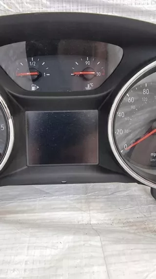 39187110 Щиток приборов (приборная панель) Opel Astra K Арт e12429029, вид 4