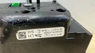 J9C3-13193-DC K121522 Фонарь задний левый Jaguar E-PACE Арт e12429005, вид 3