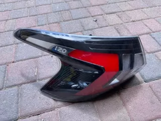 92401-C0000 Фонарь задний левый Hyundai i20  2 Арт e12428878, вид 1