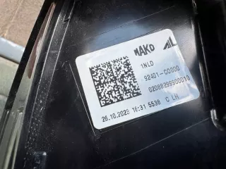 92401-C0000 Фонарь задний левый Hyundai i20  2 Арт e12428878, вид 4