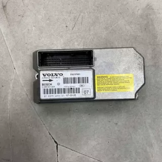 P30737501 Блок AirBag Volvo S60 2 Арт e12428857, вид 1