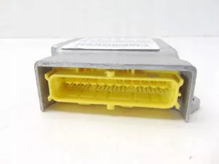 1K0909605AE Блок AirBag Volkswagen Scirocco 3 Арт e12428818, вид 3