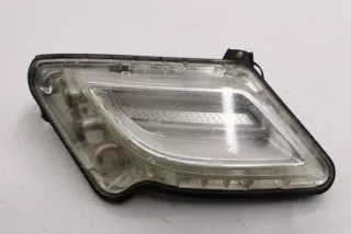 89091133 Фара противотуманная левая Volvo S60 1 Арт e12428651, вид 3