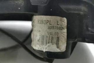 89091133 Фара противотуманная левая Volvo S60 1 Арт e12428651, вид 6