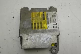 _P1_ 891700D210 Блок AirBag Toyota Yaris 1 Арт e12428636, вид 2