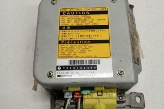 98221AC000 Блок AirBag Subaru Legacy 3 Арт e12428518, вид 1