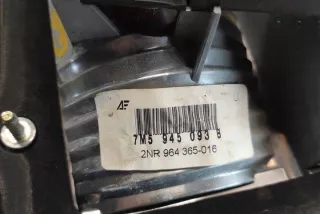 7M5945093B Фонарь задний правый Ford Galaxy 3 Арт e12428481, вид 3