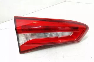 JX7B13A603EC Фонарь задний левый Ford Focus 3 Арт e12428447, вид 1