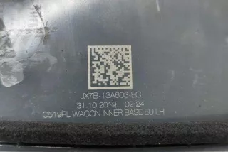 JX7B13A603EC Фонарь задний левый Ford Focus 3 Арт e12428447, вид 4