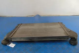 3C0121345AP Интеркулер Volkswagen Passat B5 Арт e12428437, вид 4