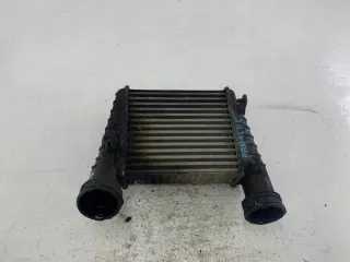 3B0145805D Интеркулер Volkswagen Passat B5 Арт e12428435, вид 2