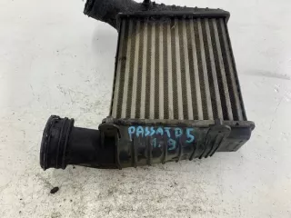 3B0145805D Интеркулер Volkswagen Passat B5 Арт e12428435, вид 5