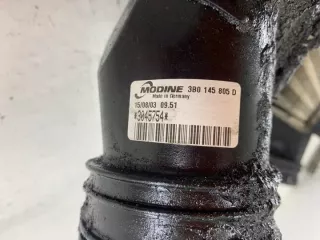 3B0145805D Интеркулер Volkswagen Passat B5 Арт e12428435, вид 7