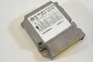 1K0909605N Блок AirBag Seat Toledo 3 Арт e12428385, вид 1