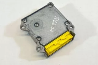 1K0909605N Блок AirBag Seat Toledo 3 Арт e12428385, вид 3