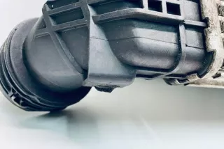 1K0145803 Интеркулер Volkswagen Golf 5 Арт e12428286, вид 3