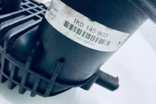 1K0145803 Интеркулер Volkswagen Golf 5 Арт e12428286, вид 4