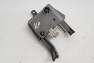 90585029 Фара противотуманная левая Opel Vectra B Арт e12427861, вид 4