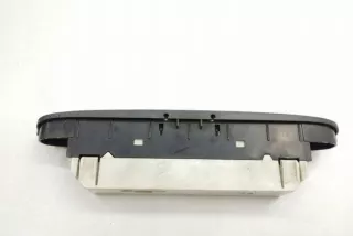 96BB15000BC Щиток приборов (приборная панель) Ford Mondeo 2 Арт e12427833, вид 1
