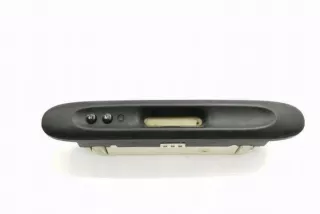 96BB15000BC Щиток приборов (приборная панель) Ford Mondeo 2 Арт e12427833, вид 4