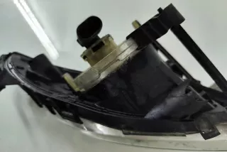662588537 Фара противотуманная левая Opel Astra J Арт e12427809, вид 3