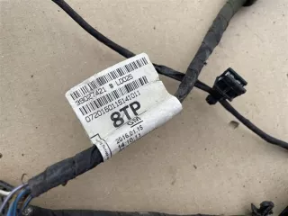  662588537 13447589 39027421 Фара противотуманная правая Opel Astra K Арт e12427798, вид 11