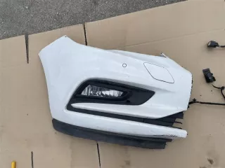  662588537 13447589 39027421 Фара противотуманная правая Opel Astra K Арт e12427798, вид 4