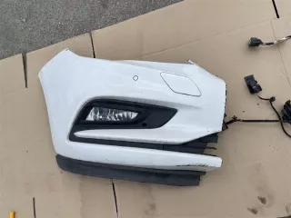  662588537 13447589 39027421 Фара противотуманная правая Opel Astra K Арт e12427798, вид 5