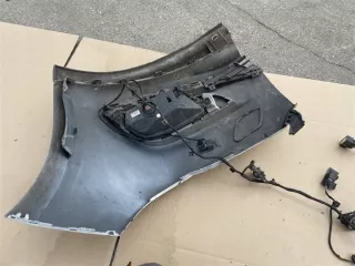  662588537 13447589 39027421 Фара противотуманная правая Opel Astra K Арт e12427798, вид 6