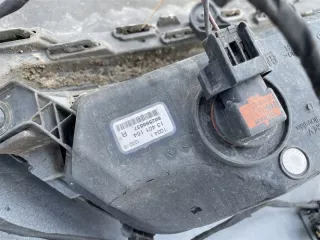  662588537 13447589 39027421 Фара противотуманная правая Opel Astra K Арт e12427798, вид 7