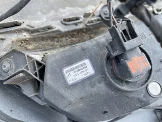  662588537 13447589 39027421 Фара противотуманная правая Opel Astra K Арт e12427798, вид 8