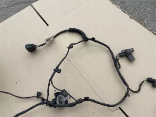  662588537 13447589 39027421 Фара противотуманная правая Opel Astra K Арт e12427798, вид 10