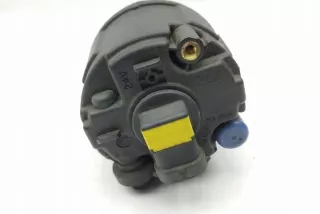 261508990B Фара противотуманная правая Nissan Note E11 Арт e12427754, вид 1