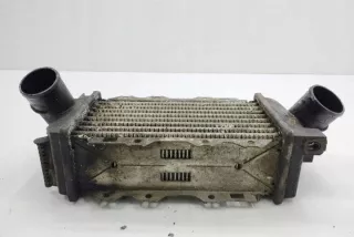 52475657 Интеркулер Opel Vectra B Арт e12427734, вид 1