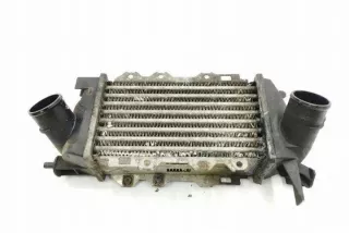 52475657 Интеркулер Opel Vectra B Арт e12427734, вид 2