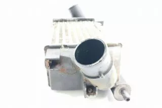 52475657 Интеркулер Opel Vectra B Арт e12427734, вид 3