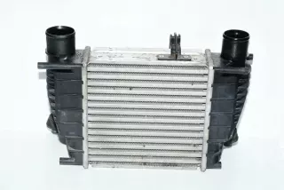 14461EM00A Интеркулер Nissan Juke 1 Арт e12427677, вид 2