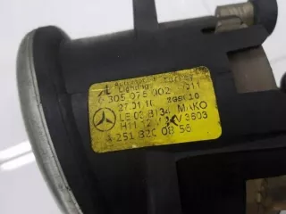 A2518200856 0305076002 Фара противотуманная правая Mercedes R W251 Арт e12427673, вид 3
