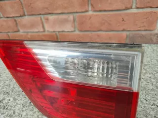7162214 Фонарь задний правый BMW X3 E83 Арт e12427577, вид 4