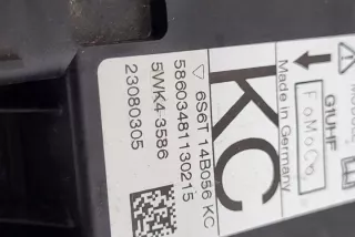 6S6T14B056KC Блок AirBag Ford Fiesta 7 Арт e12427367, вид 2