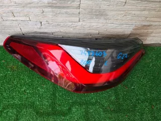 7477603 Фонарь задний левый BMW 4 G22/G23 Арт e12427151