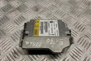 31924008301Z Блок AirBag BMW X5 E70 Арт e12427127, вид 1