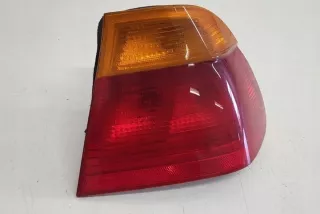 230011 Фонарь задний правый BMW 3 E46 Арт e12427064, вид 1
