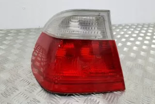 8383821 Фонарь задний левый BMW 3 E46 Арт e12427062, вид 1