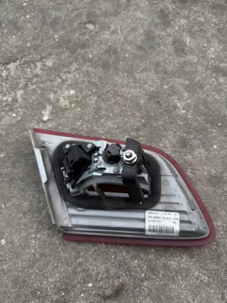 7162300 63217162300 Фонарь задний правый BMW 3 E90/E91/E92/E93 Арт e12427046, вид 2