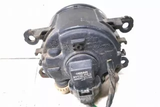 9650001680 Фара противотуманная левая Citroen C4 2 Арт e12427023, вид 4