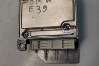 65778372521 Блок AirBag BMW 5 E39 Арт e12426881, вид 2