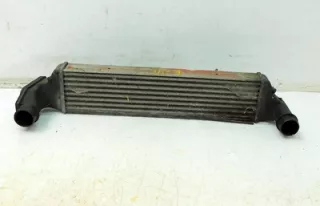 2246795 Интеркулер BMW 3 E46 Арт e12426736, вид 1