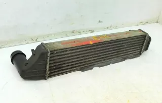 2246795 Интеркулер BMW 3 E46 Арт e12426736, вид 4