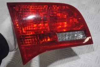 043327 Фонарь задний левый Audi A6 C6 (S6,RS6) Арт e12426705, вид 3